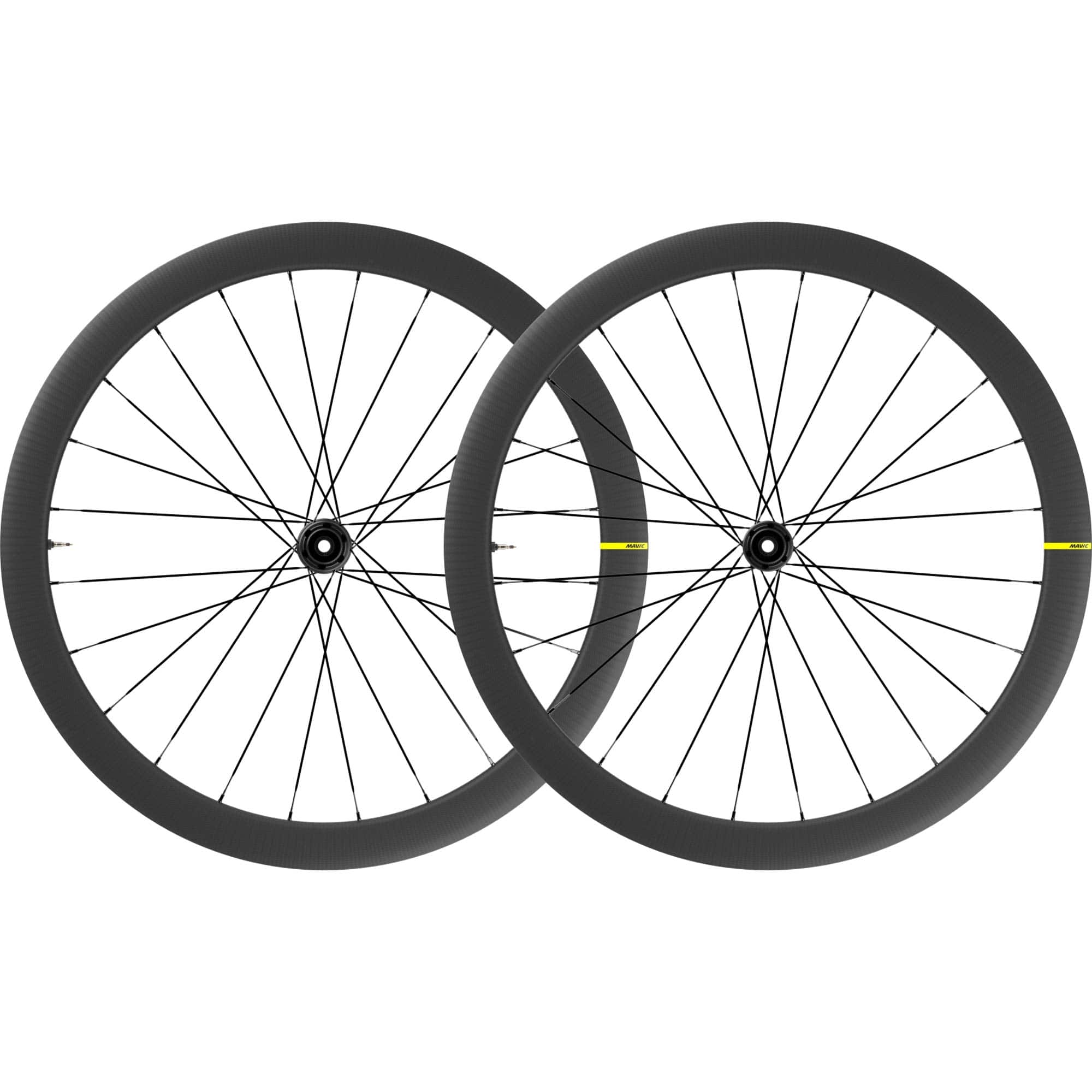 Mavic Road Wheelset Cosmic SL 45 Disc Wheelset