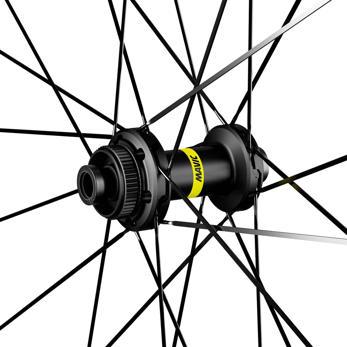 Mavic Road Wheelset Cosmic SL 45 Disc Wheelset