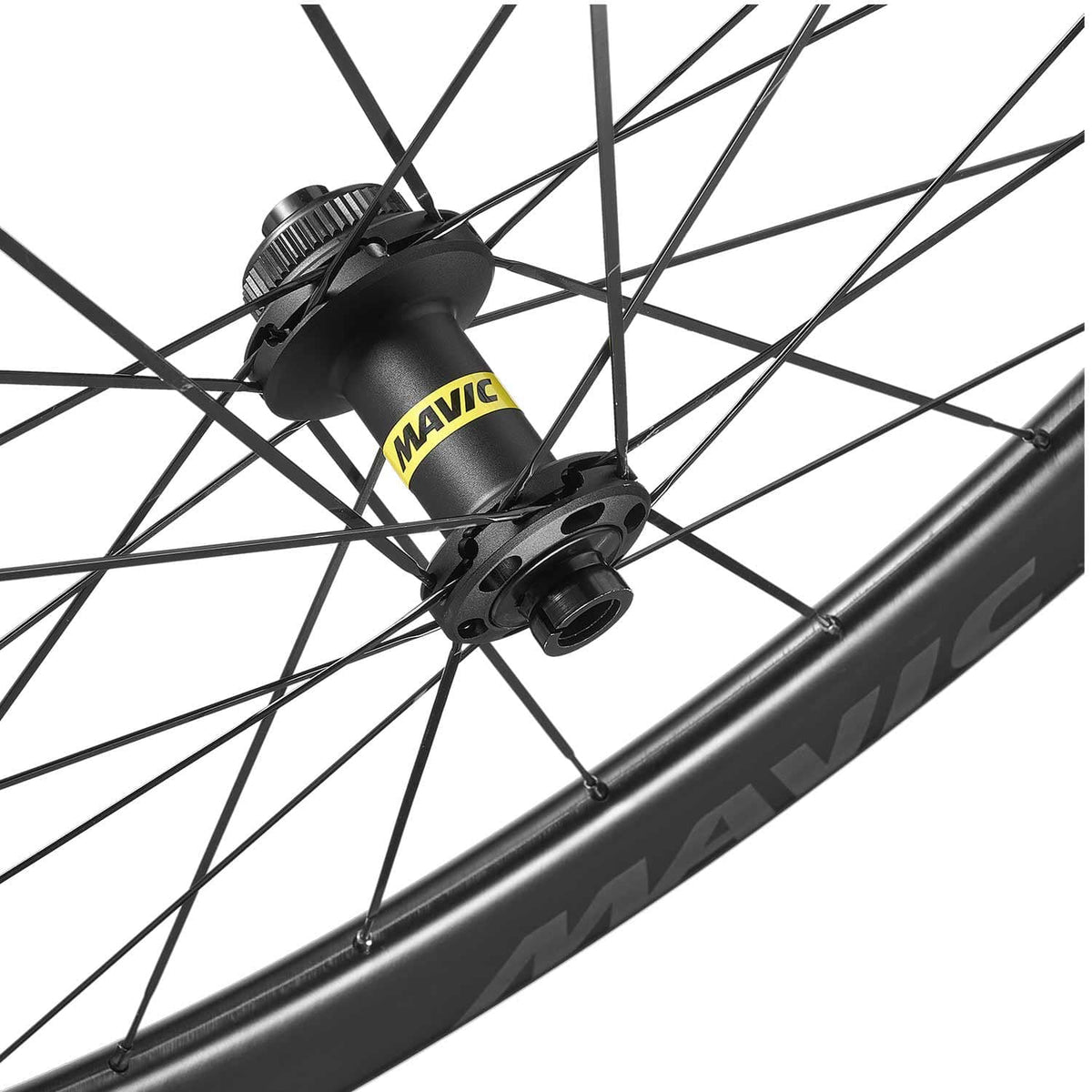 Mavic Road Wheelset Cosmic SL 65 Disc 19mm Wheelset