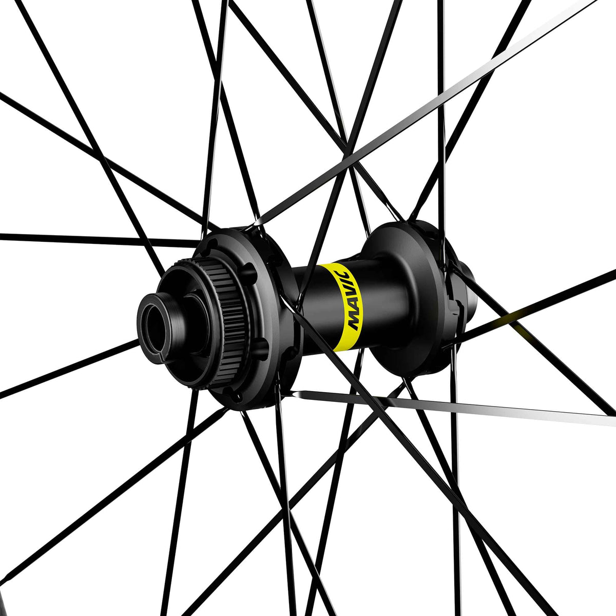 Mavic Road Wheelset Cosmic SL 65 Disc Wheelset