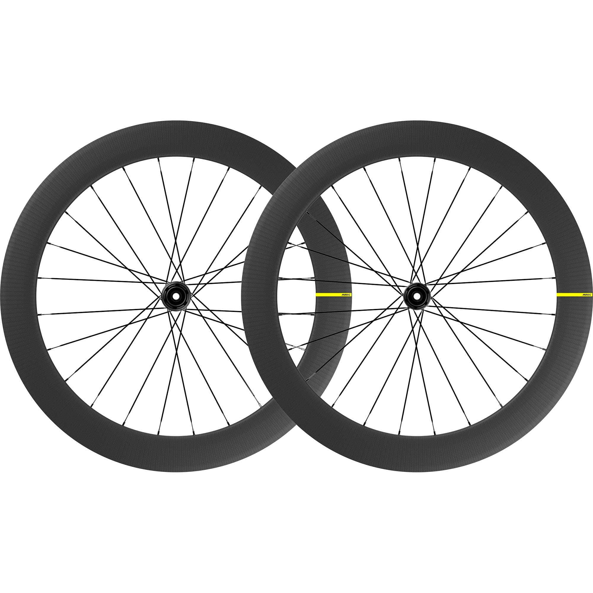 Mavic Road Wheelset Cosmic SL 65 Disc Wheelset