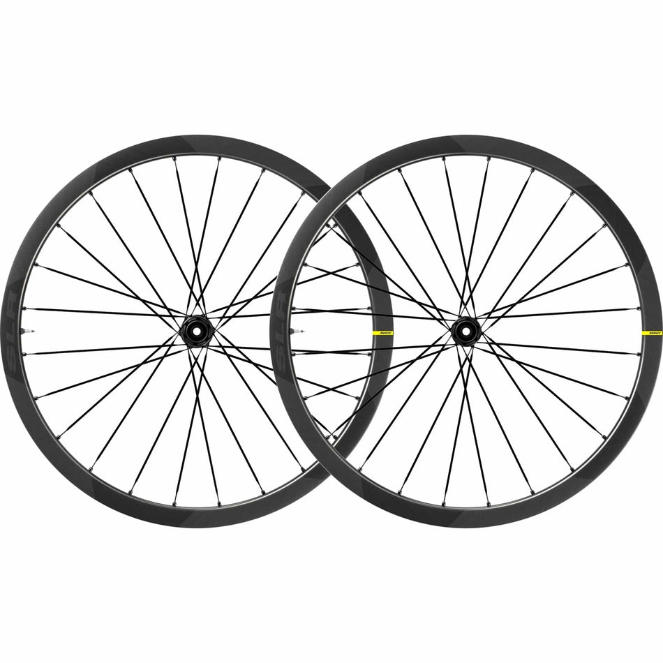 Mavic Road Wheelset Cosmic SLR 32 Disc Wheelset