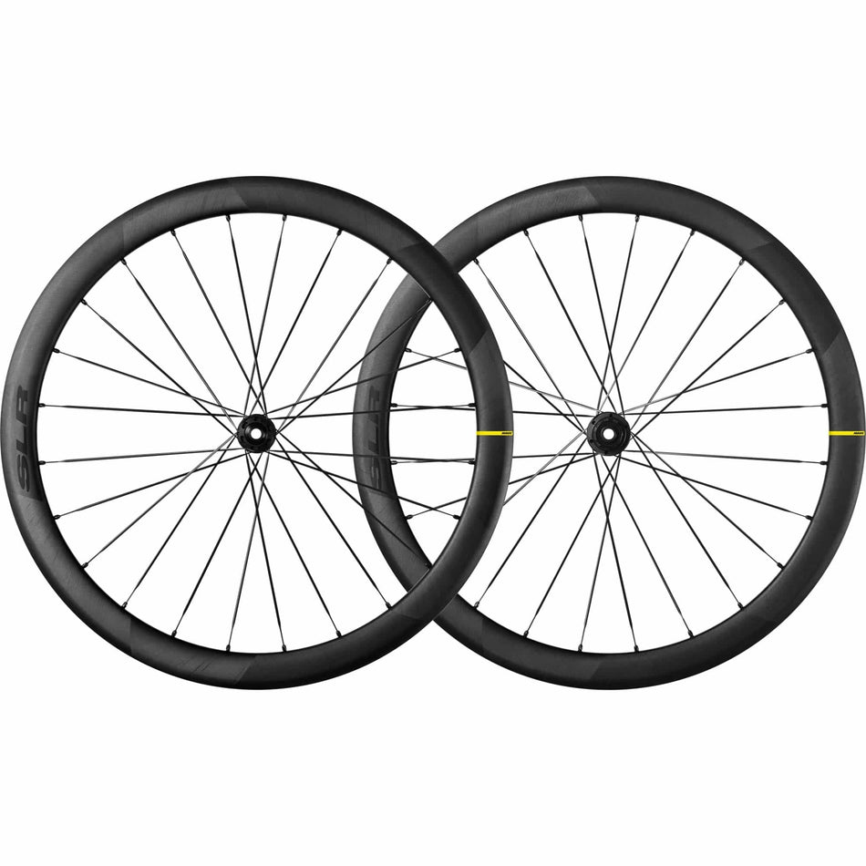 Mavic Road Wheelset Cosmic SLR 45 Disc Wheelset