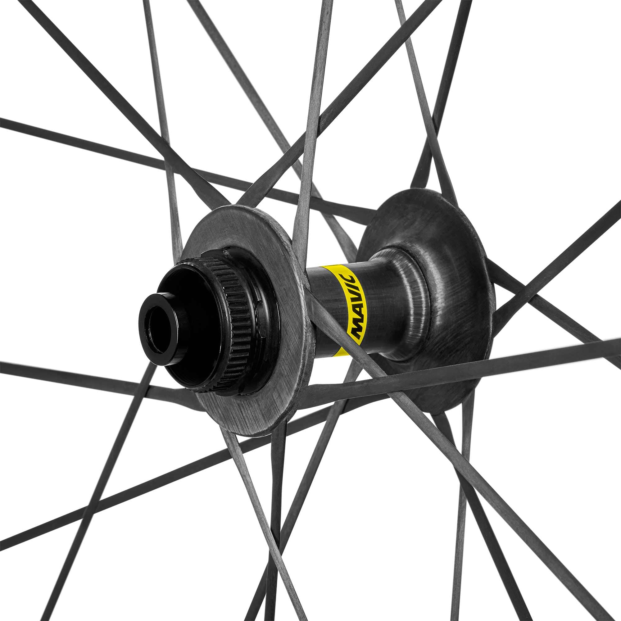 Mavic Road Wheelset Cosmic Ultimate 45 Disc Wheelset