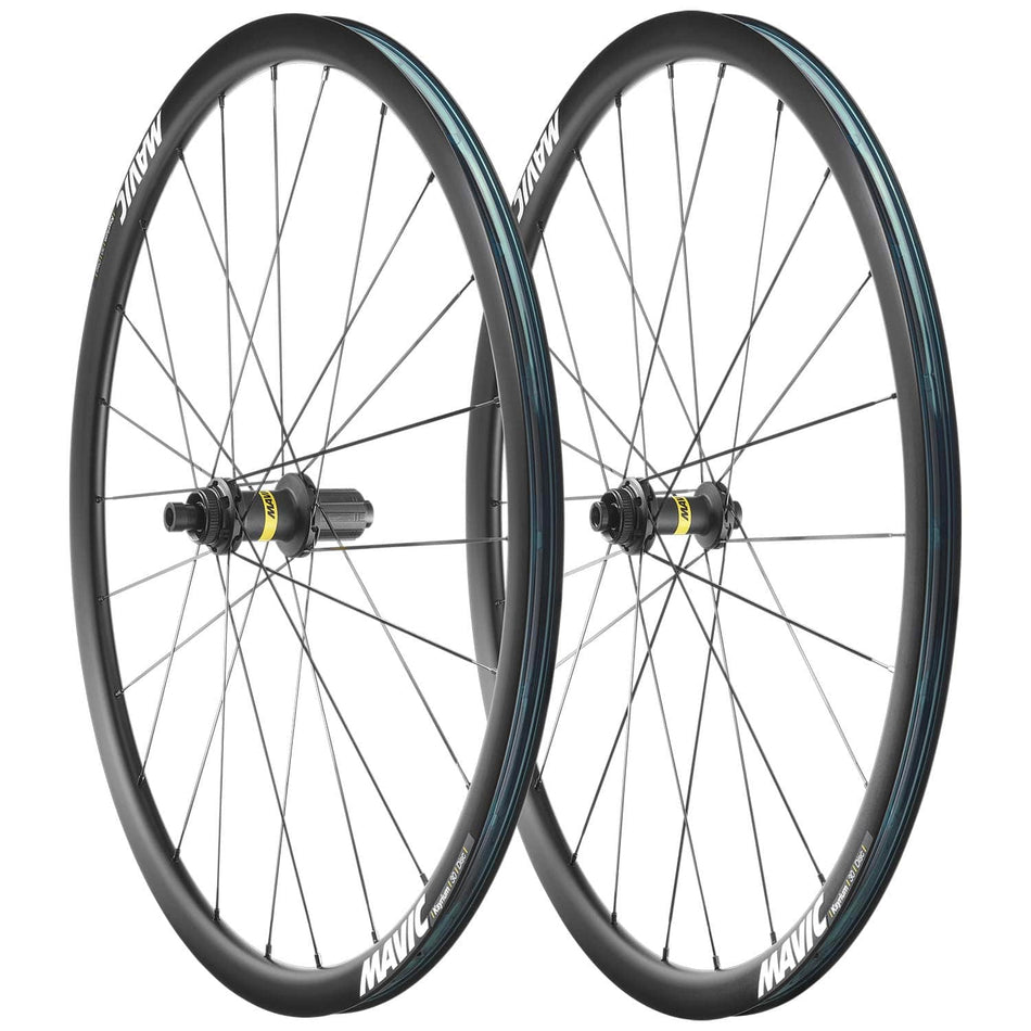 Mavic Road Wheelset Ksyrium 30 Disc Wheelset