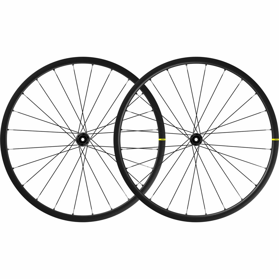 Mavic Road Wheelset Ksyrium S Disc wheelset