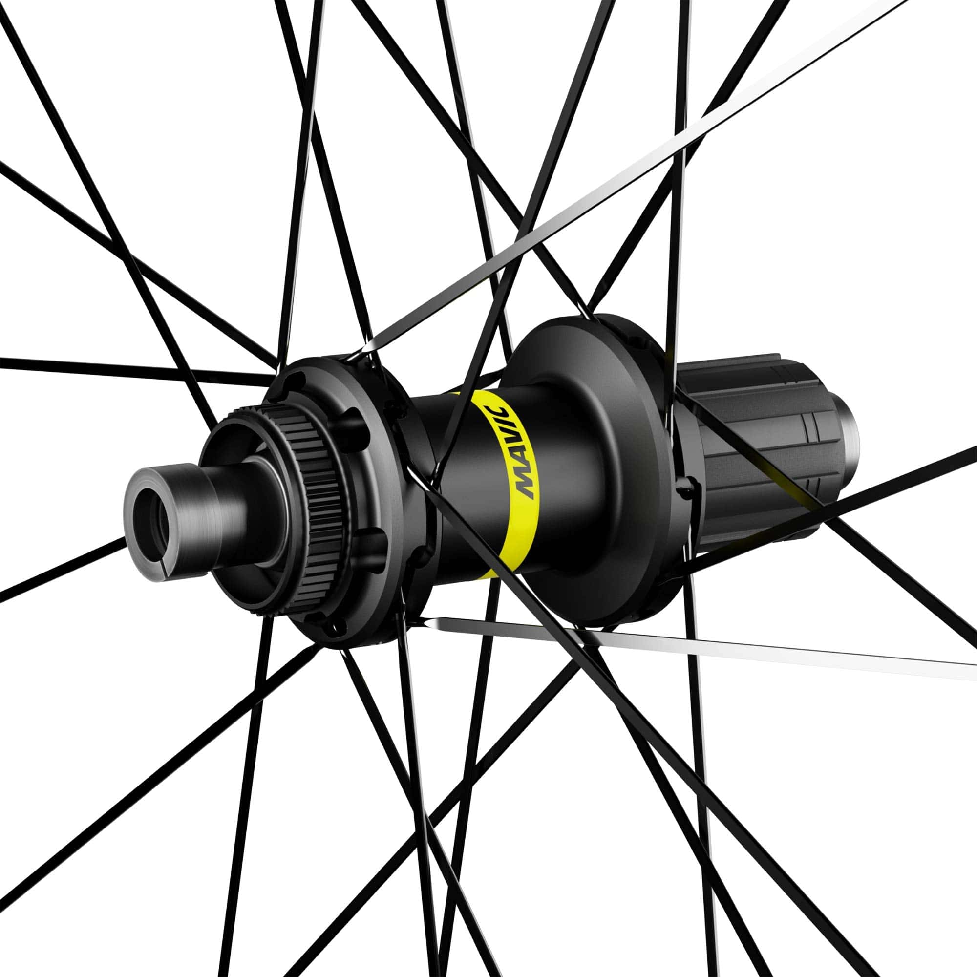 Mavic Road Wheelset Ksyrium S Disc wheelset