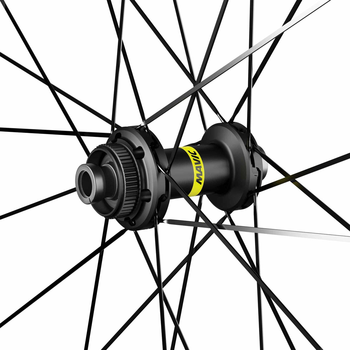 Mavic Road Wheelset Ksyrium S Disc wheelset