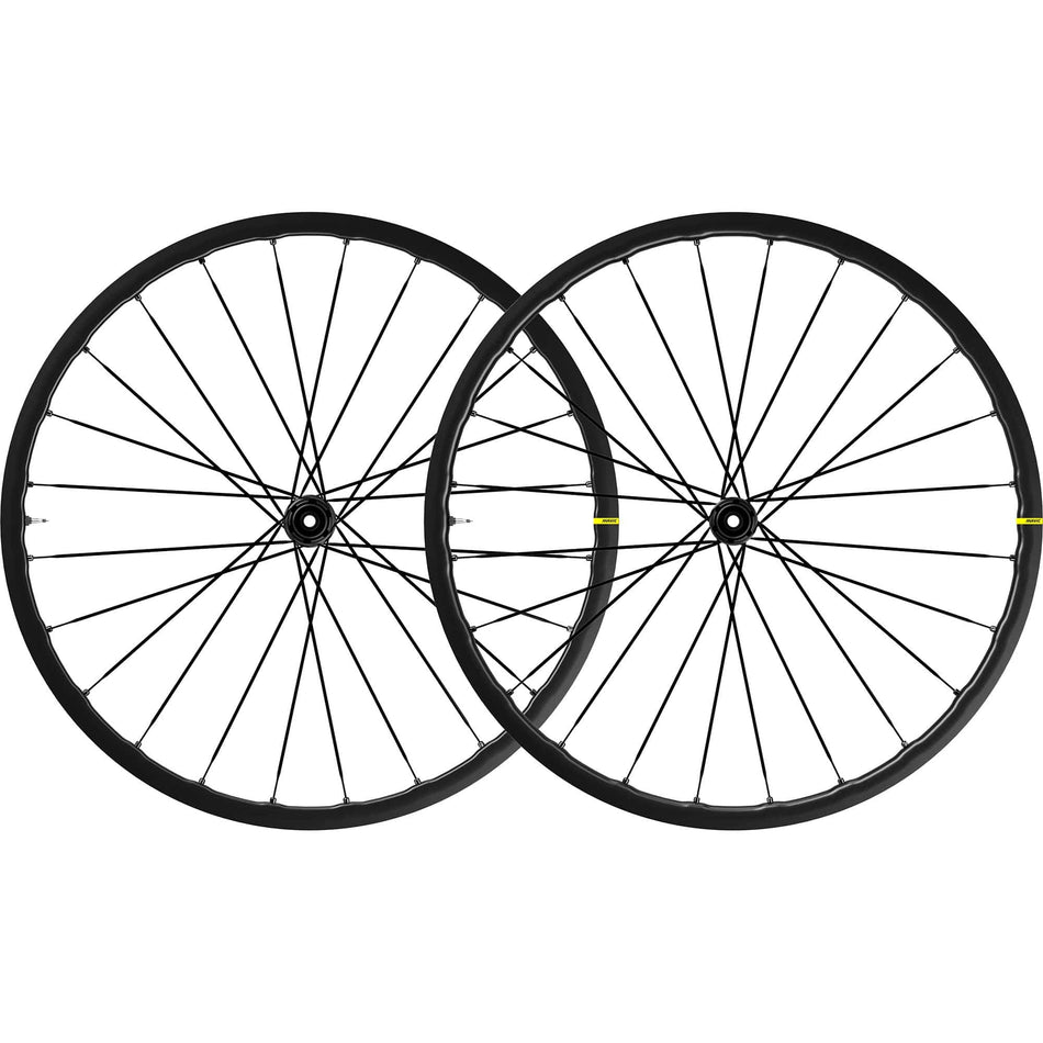 Mavic Road Wheelset Ksyrium SL Disc Wheelset