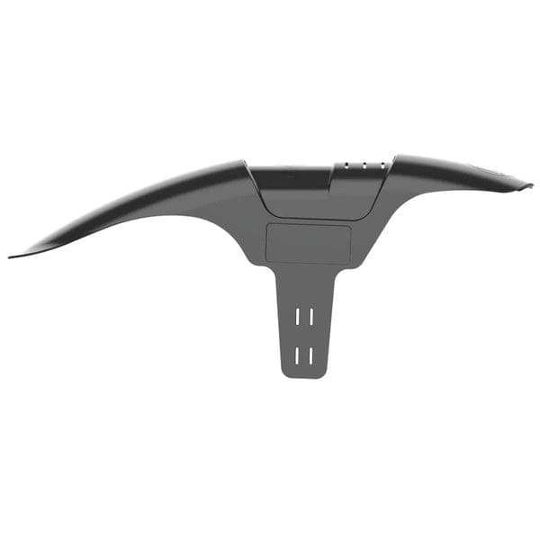 Mudhugger Mudguards Mudhugger Evo Front Zip Tie - Short