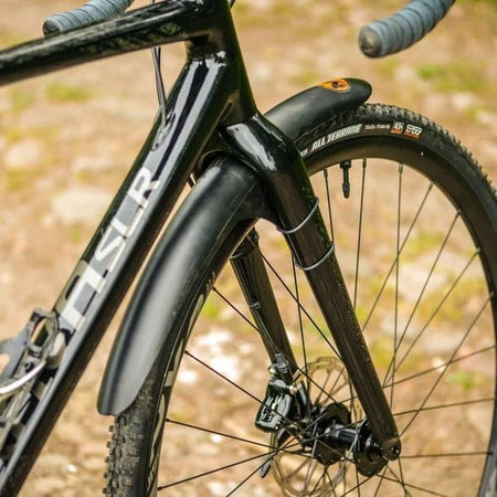 Mudhugger Mudguards Mudhugger Front Gravel Hugger