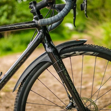 Mudhugger Mudguards Mudhugger Front Gravel Hugger