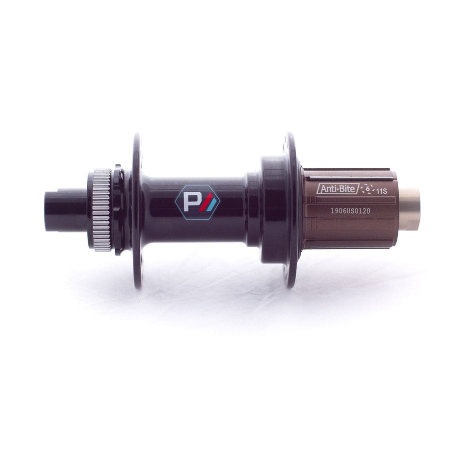 Pacenti Hubs 28H Pacenti MTB hub C-LOCK Disc Rear BOOST 148x12mm