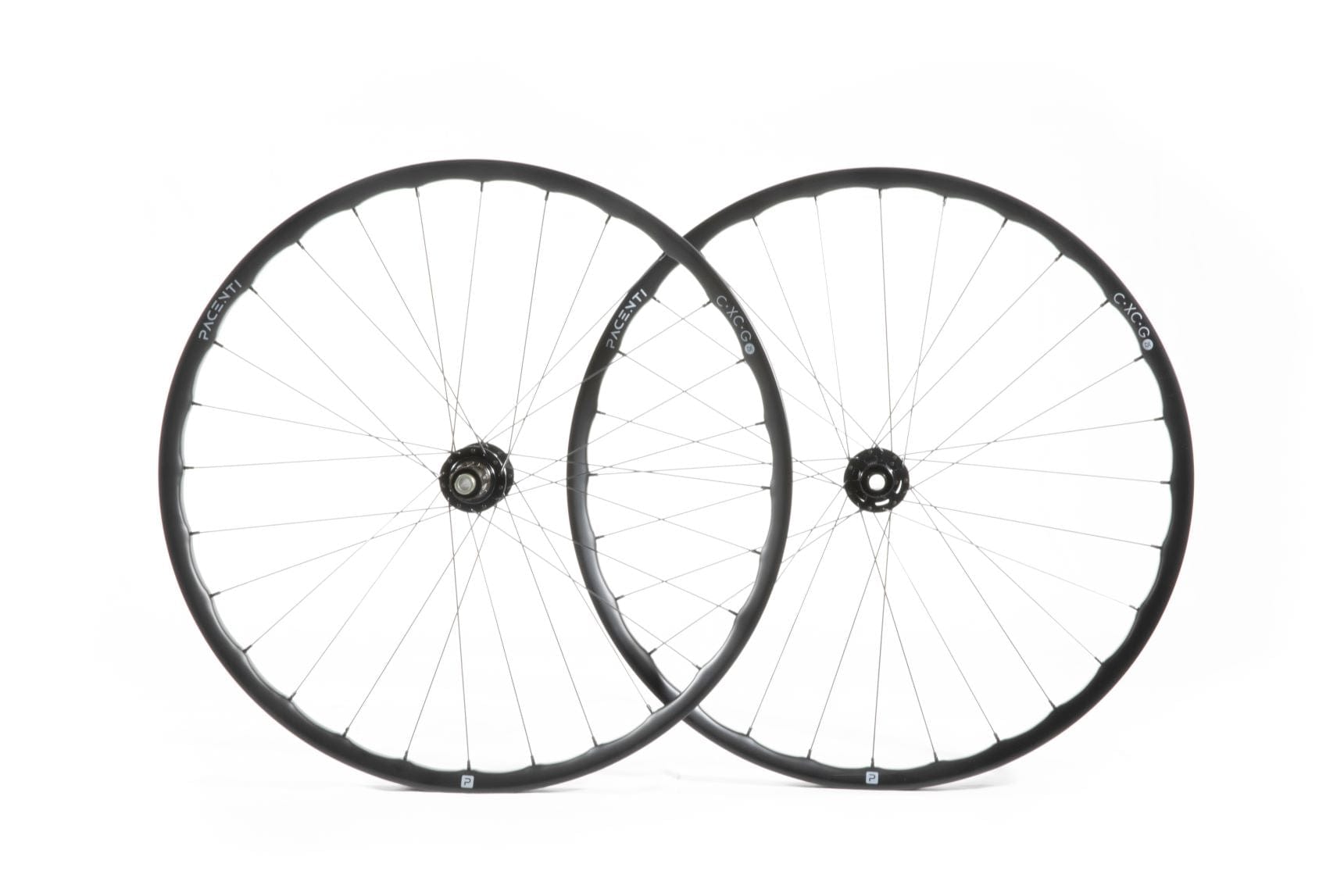 Pacenti Wheelset Cross Country C-XC-G-25 29"