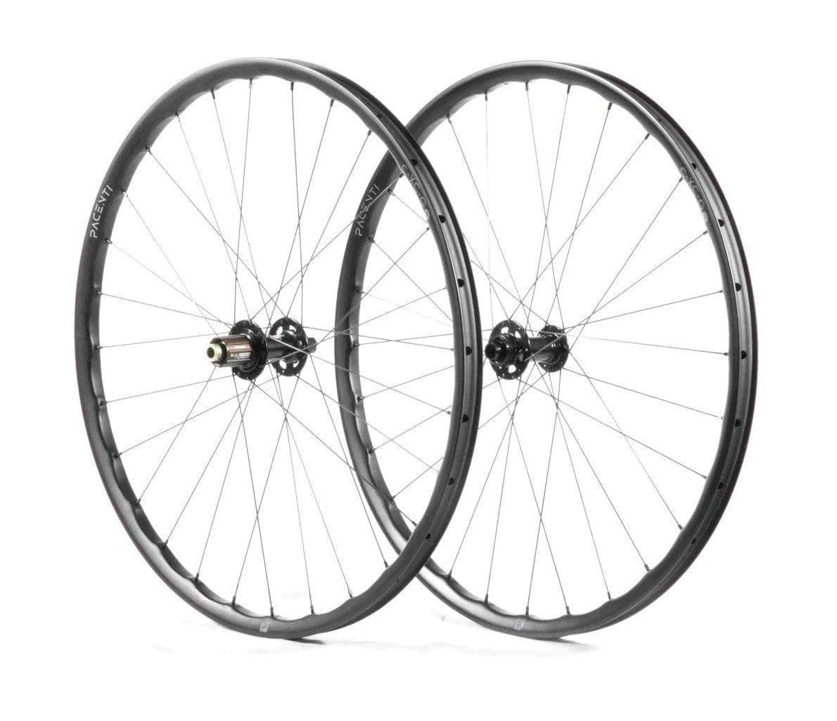 Pacenti Wheelset Cross Country C-XC-G-25 29"