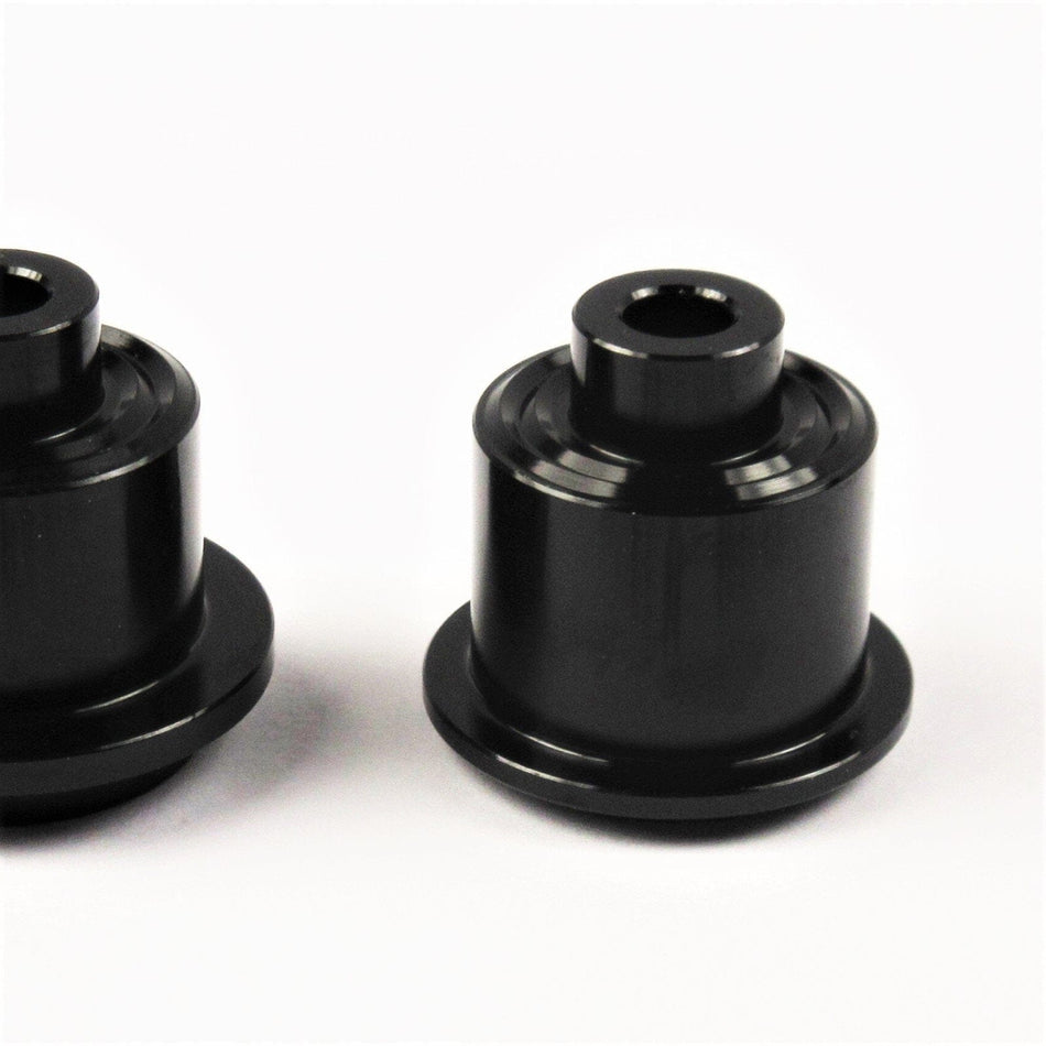 Pacenti End Caps Rear End Caps rear 6 bolt disc hub 135 QR