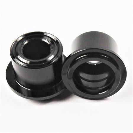 Pacenti End Caps Rear End Caps rear 6 bolt disc hub 135 x 10