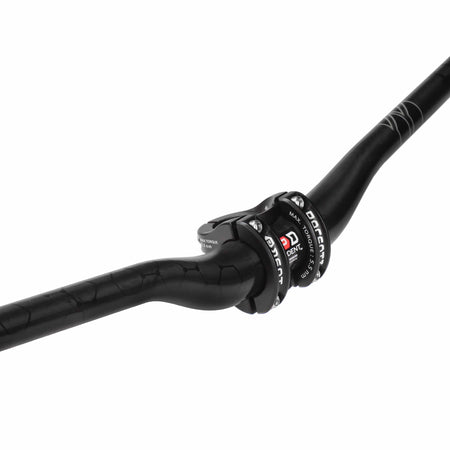 Pacenti Handlebars P-dent carbon bar and stem set 25mm rise