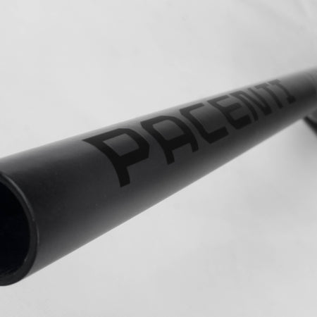 Pacenti Handlebars P-dent carbon bar and stem set 25mm rise