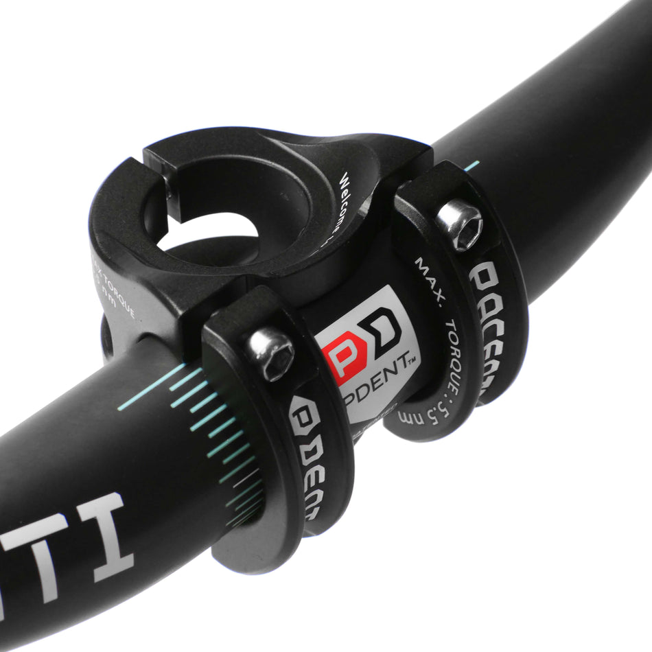 Pacenti Handlebars P-DENT STEM 20mm length 1 1/8