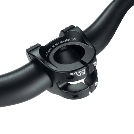 Pacenti Handlebars P-DENT STEM 20mm length 1 1/8