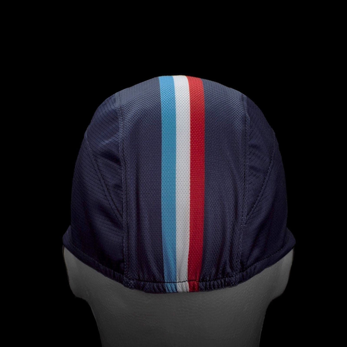 Pacenti Cap Pacenti cap lightweight blue L/XL