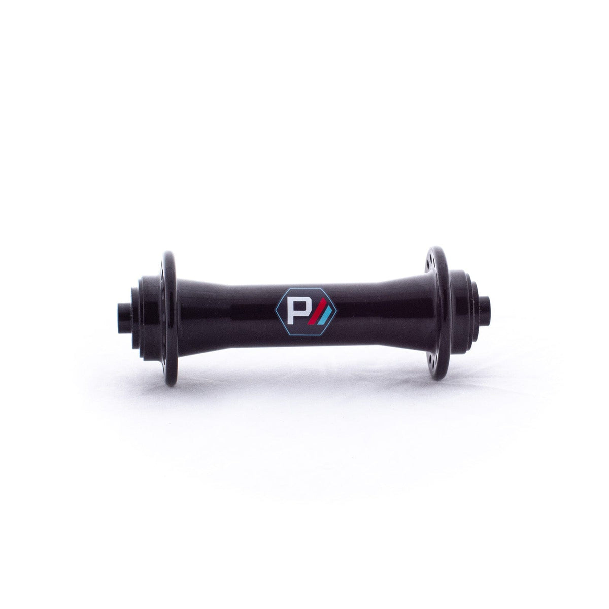 Pacenti Front Hubs Pacenti Road hub Front 100mm QR Black 28/32