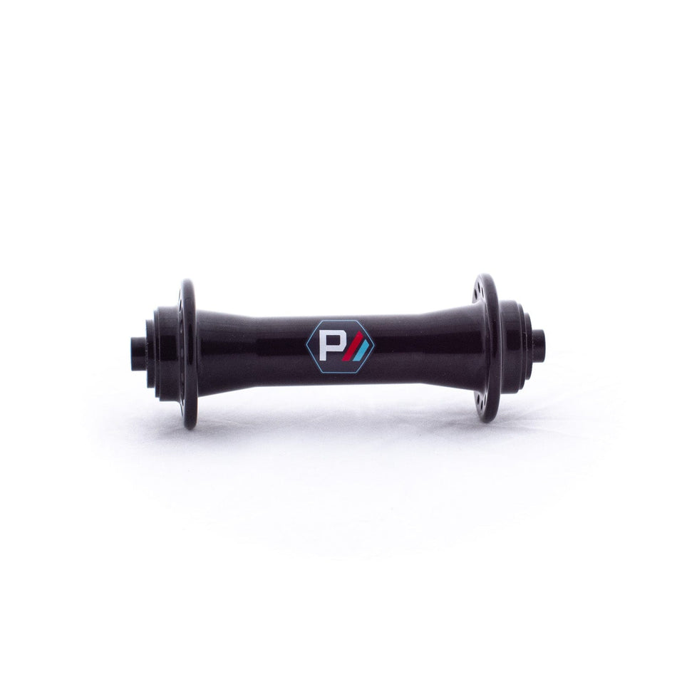 Pacenti Front Hubs Pacenti Road hub Front 100mm QR Black 28/32