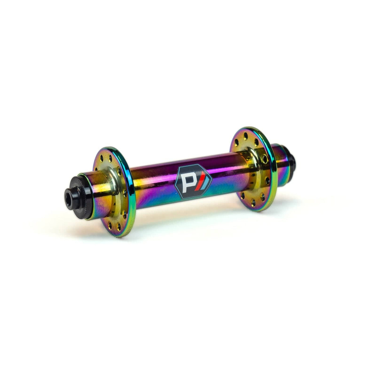 Pacenti Front Hubs Pacenti Road hub Front 100mm QR OIL SLICK