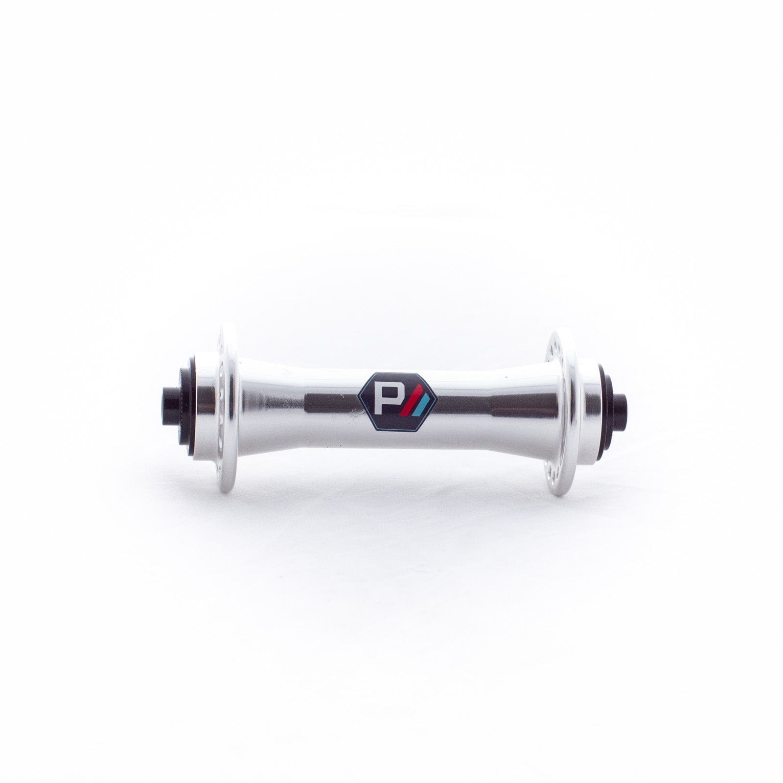 Pacenti Front Hubs Pacenti Road hub Front 100mm QR SILVER