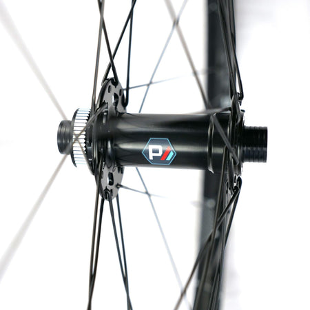 Pacenti Wheelset PI25-TXC Wheelset 29" MTB