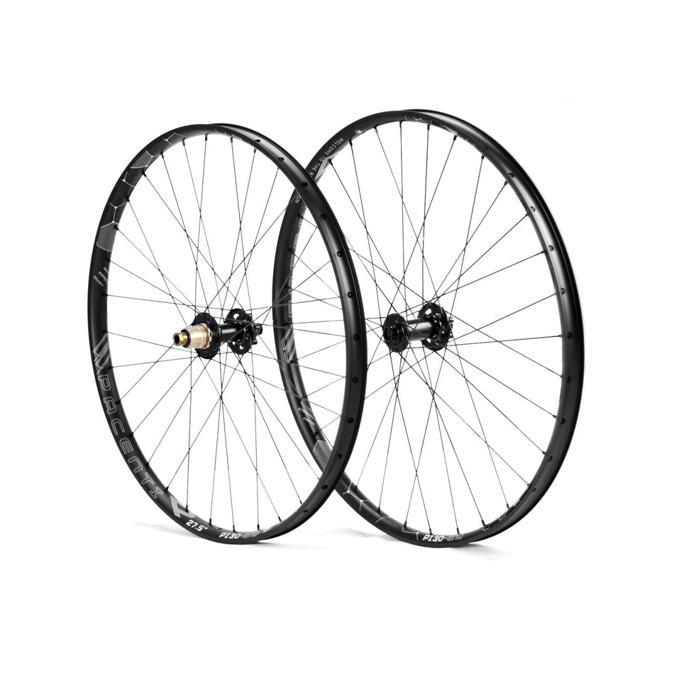 Pacenti Wheelset PI30-END Wheelset 27.5" Boost