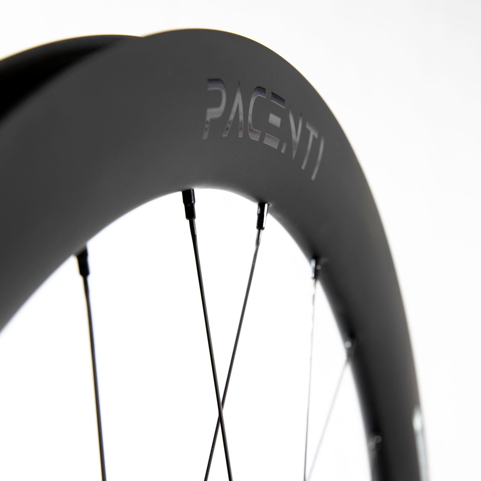 Pacenti Wheelset Picco 46mm Carbon Disc Wheelset 700C