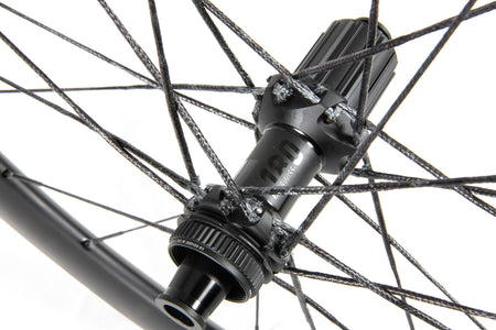 Pacenti Wheelset Picco SLR PRO BERD Wheelset