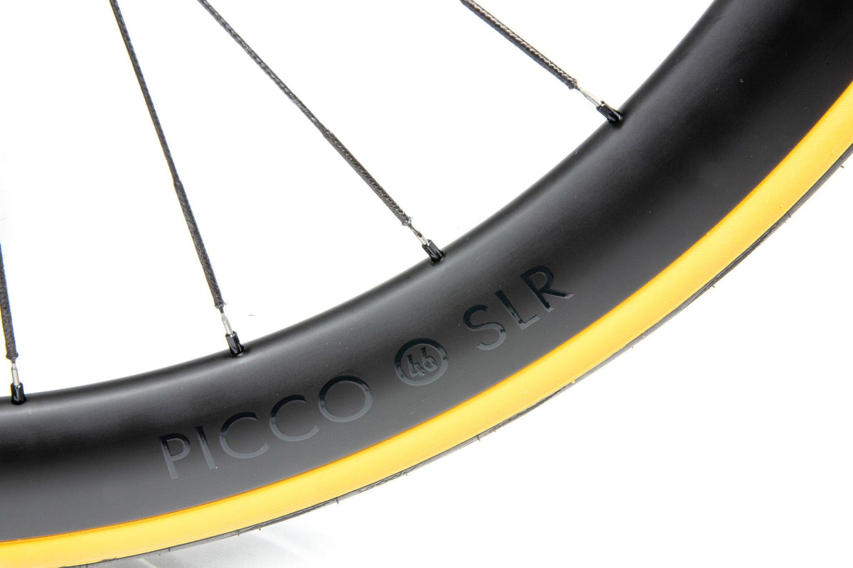 Pacenti Wheelset Picco SLR PRO BERD Wheelset