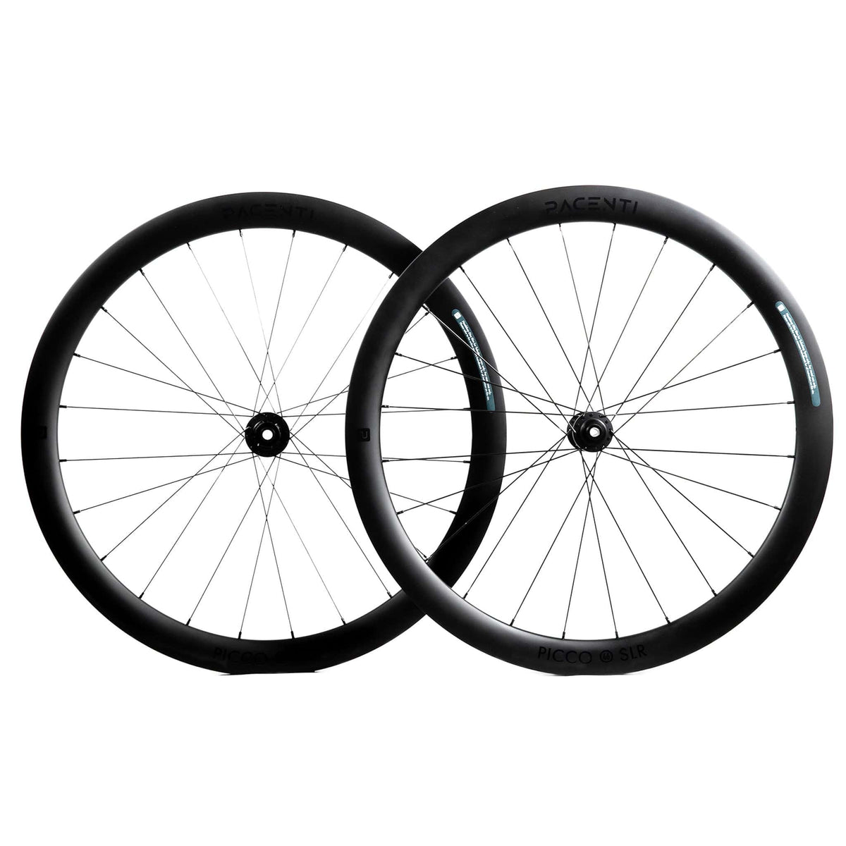 Pacenti Wheelset Picco SLR Wheelset