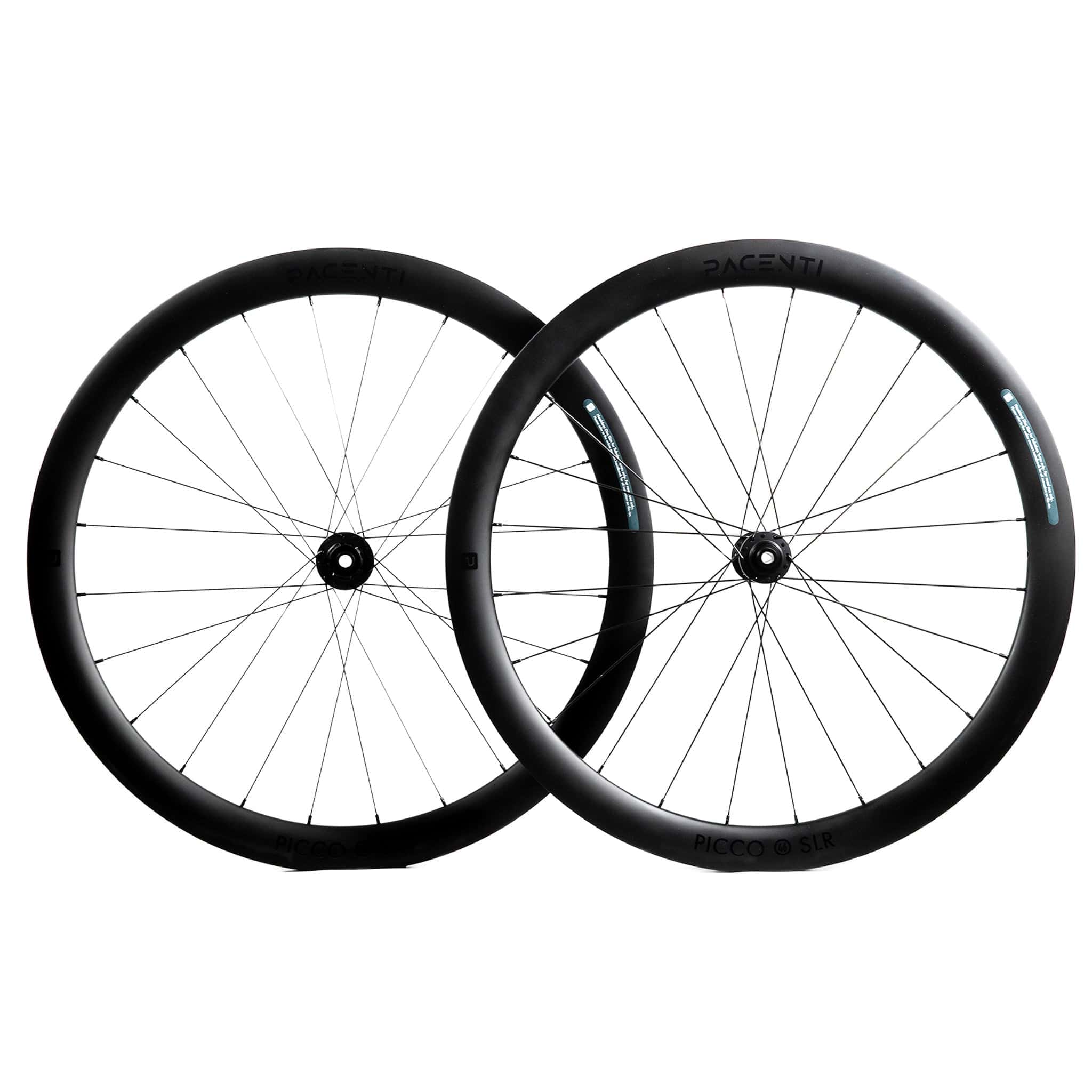 Pacenti Wheelset Picco SLR Wheelset