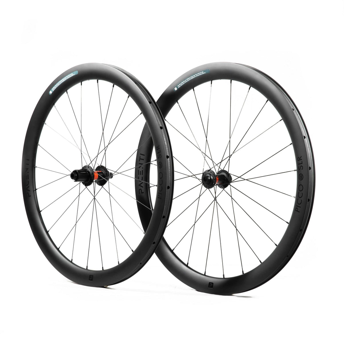 Pacenti Wheelset Picco SLR Wheelset