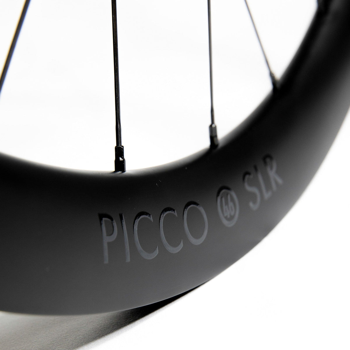 Pacenti Wheelset Picco SLR Wheelset