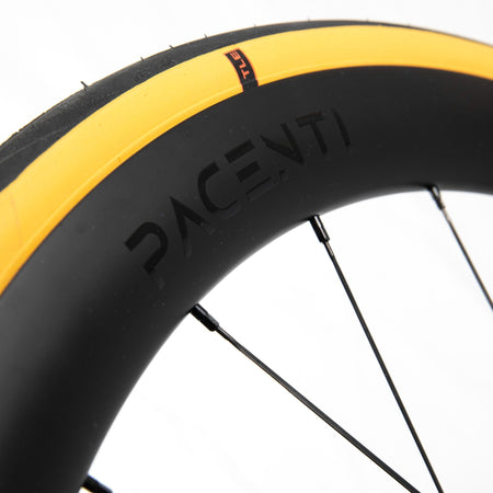 Pacenti Wheelset Picco SLR Wheelset