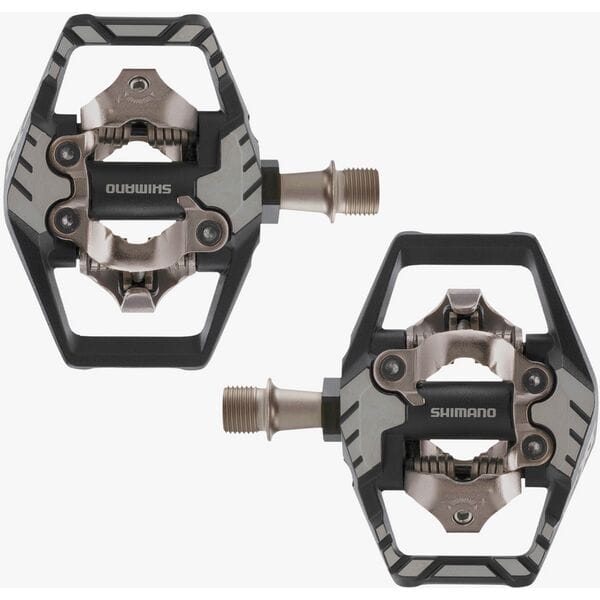 PD-M8120 Deore XT trail wide SPD pedal