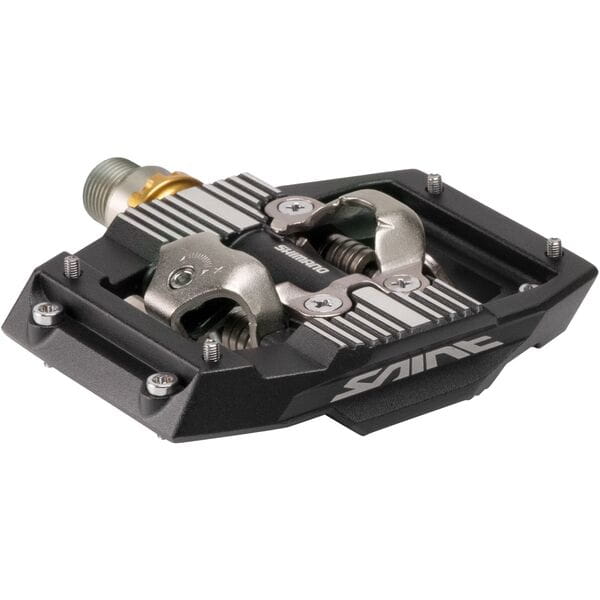 PD-M821 Saint SPD pedals