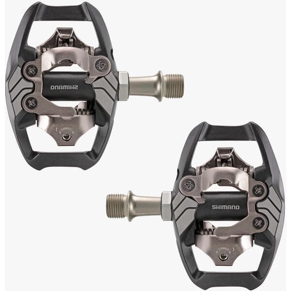 PD-MX70 DXR SPD pedals