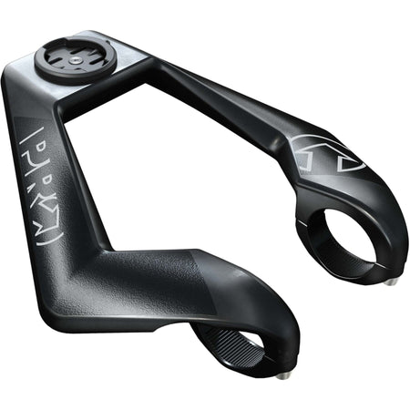 Pro Handlebars Compact Carbon Clip-on