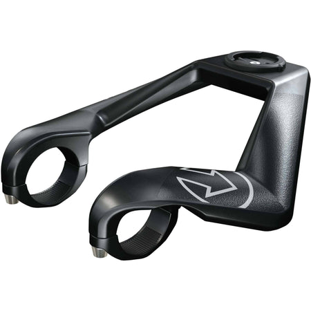 Pro Handlebars Compact Carbon Clip-on