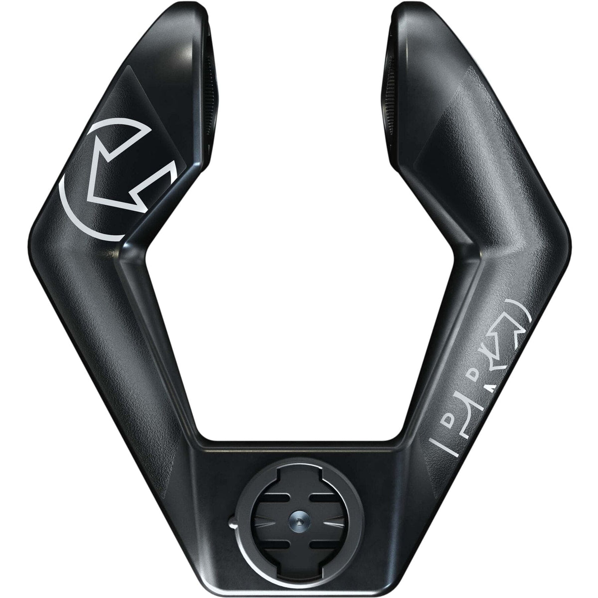 Pro Handlebars Compact Carbon Clip-on