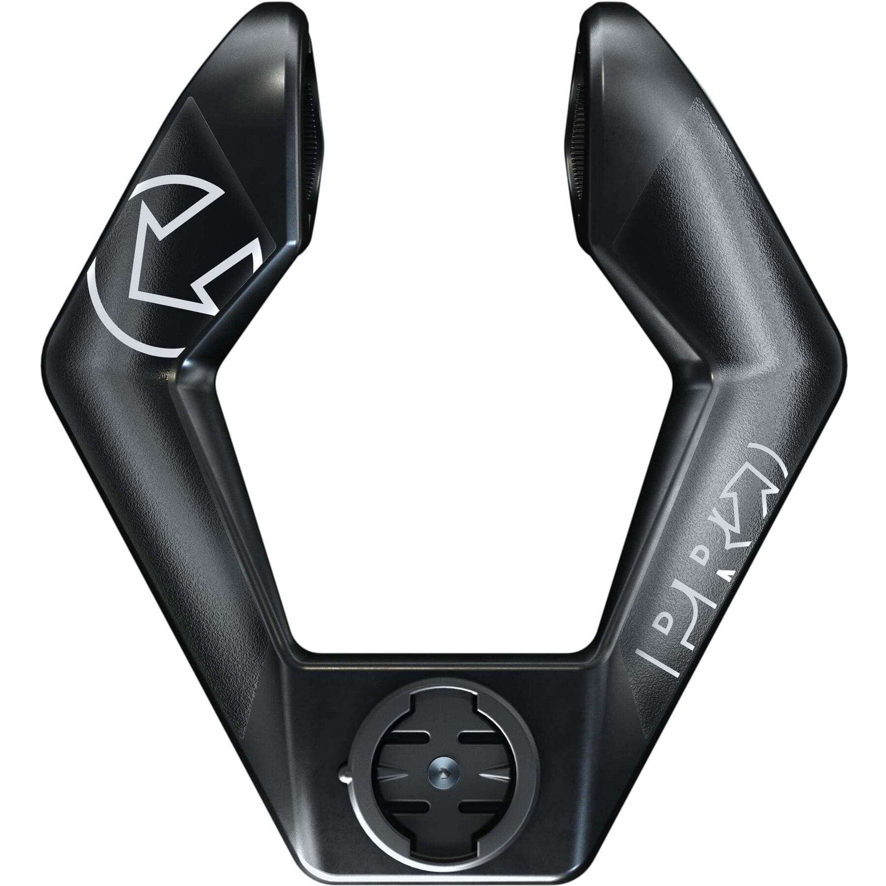 Pro Handlebars Compact Carbon Clip-on