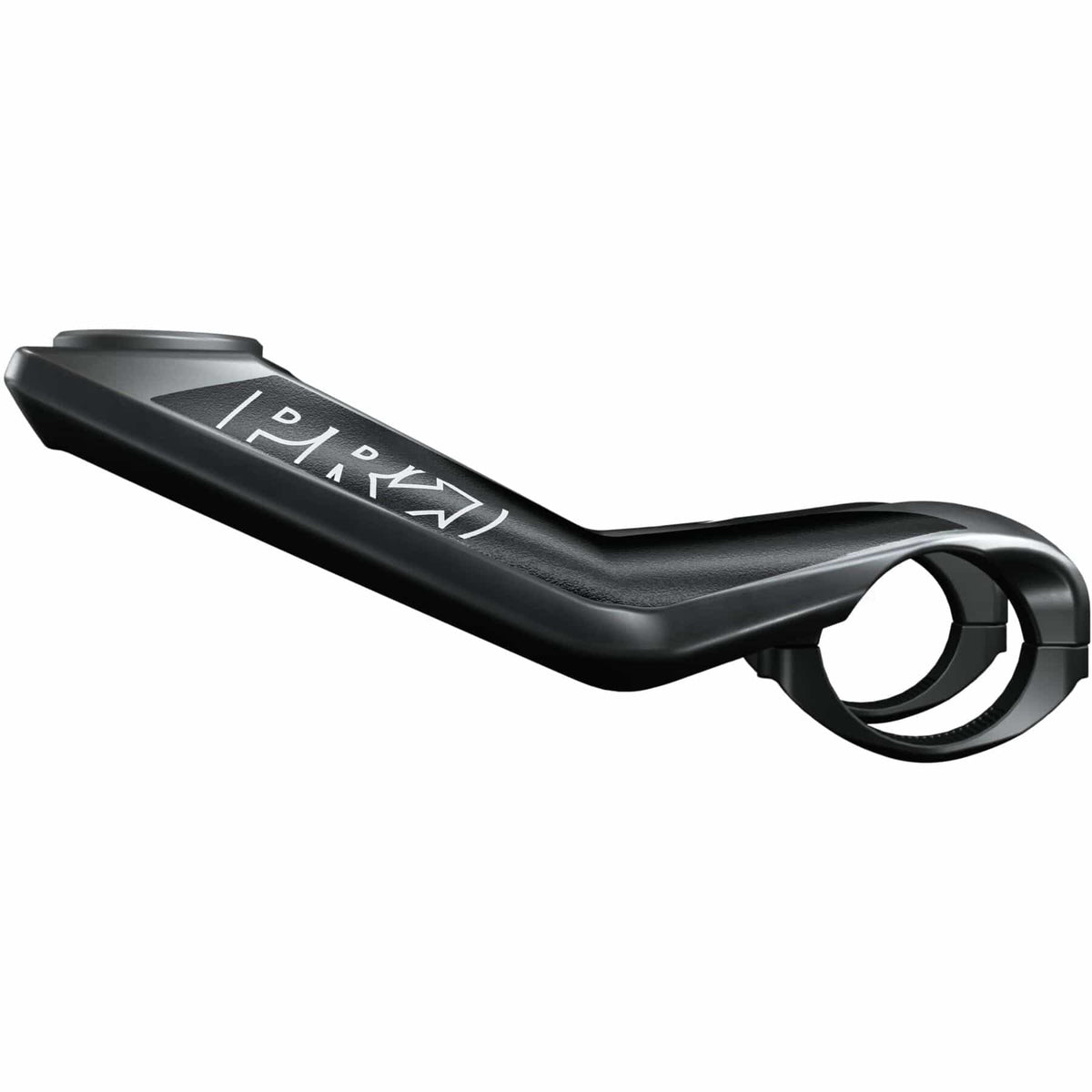 Pro Handlebars Compact Carbon Clip-on