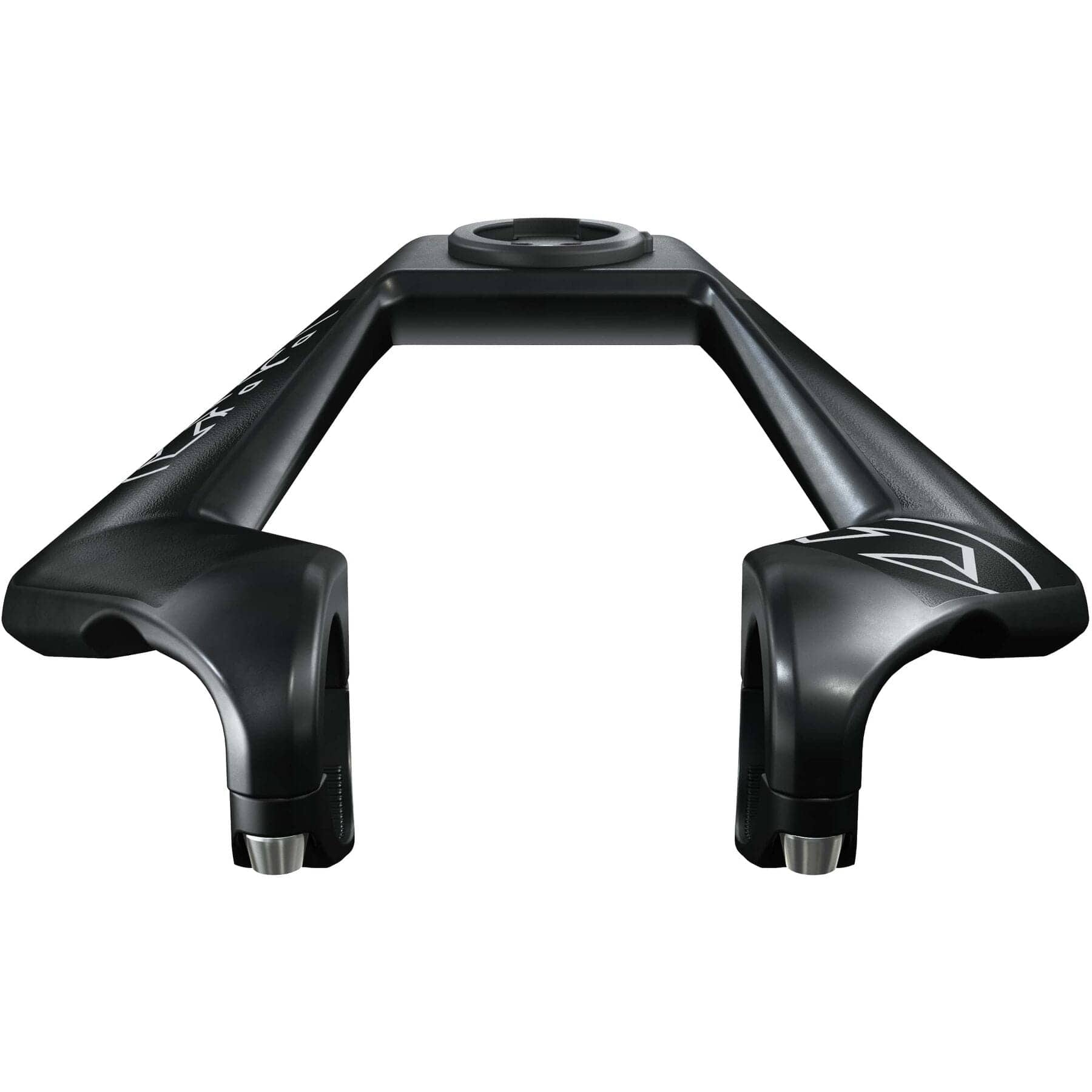 Pro Handlebars Compact Carbon Clip-on