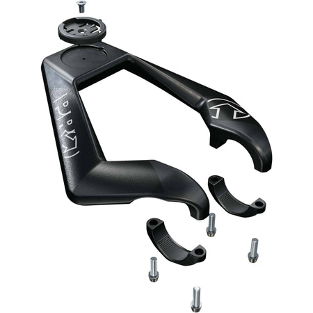 Pro Handlebars Compact Carbon Clip-on